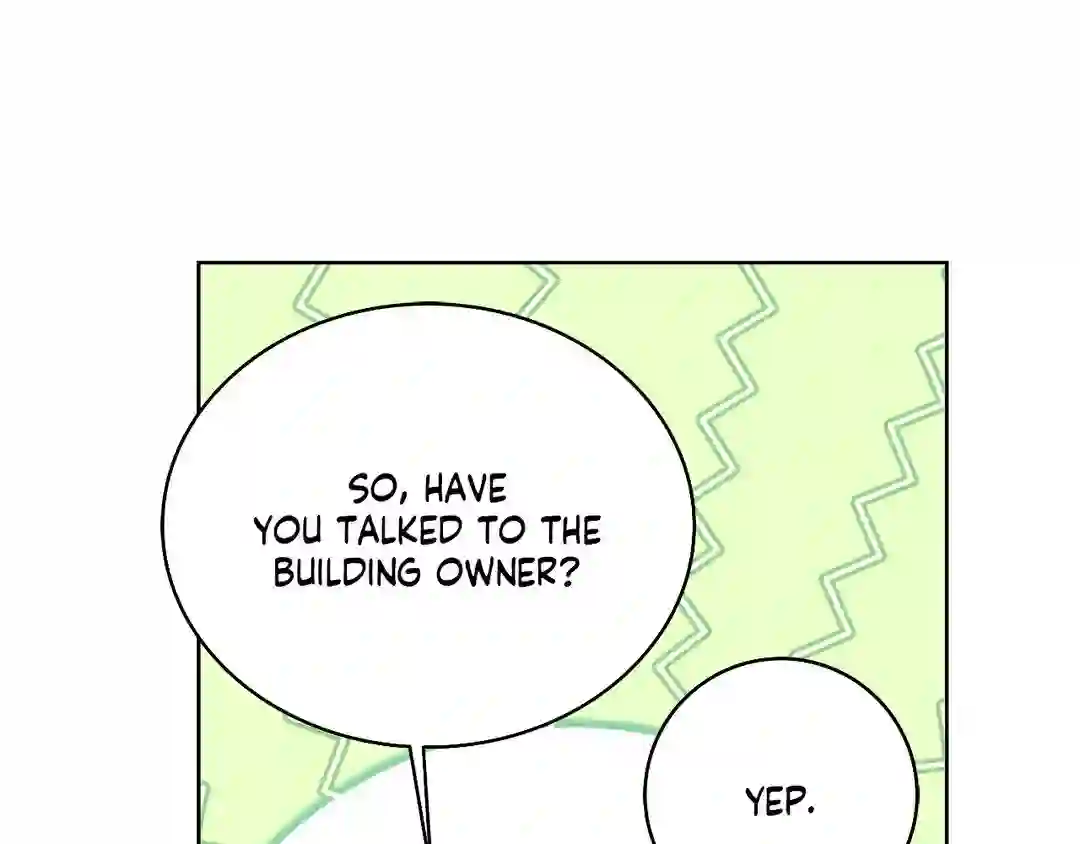My Unexpected Roommate [Official] - Chapter 1 manhwa