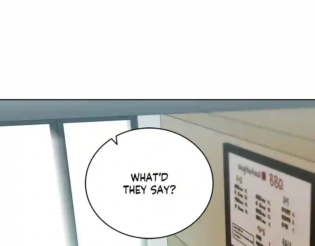 My Unexpected Roommate [Official] - Chapter 1 manhwa