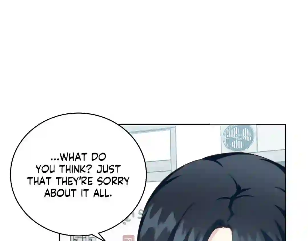 My Unexpected Roommate [Official] - Chapter 1 manhwa