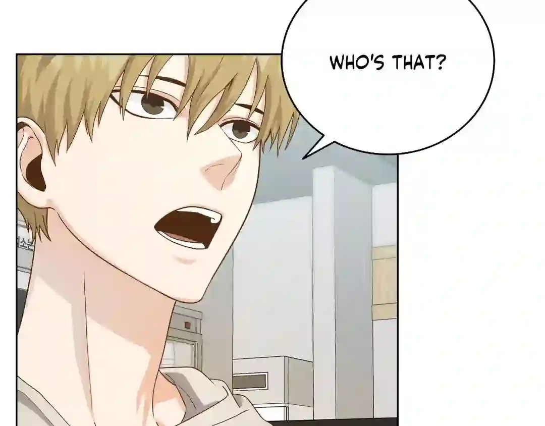 My Unexpected Roommate [Official] - Chapter 1 manhwa