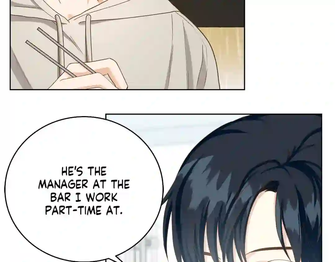 My Unexpected Roommate [Official] - Chapter 1 manhwa