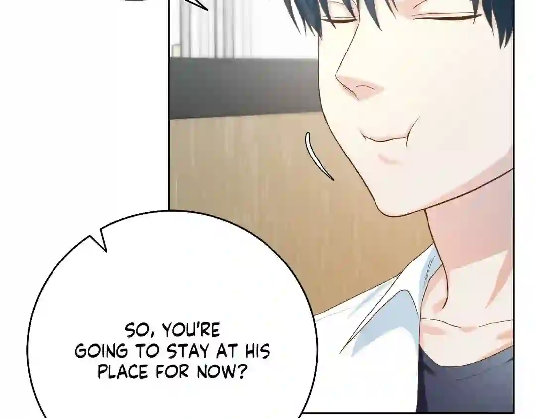 My Unexpected Roommate [Official] - Chapter 1 manhwa