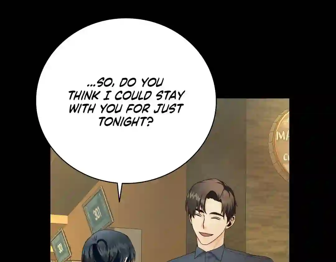 My Unexpected Roommate [Official] - Chapter 1 manhwa