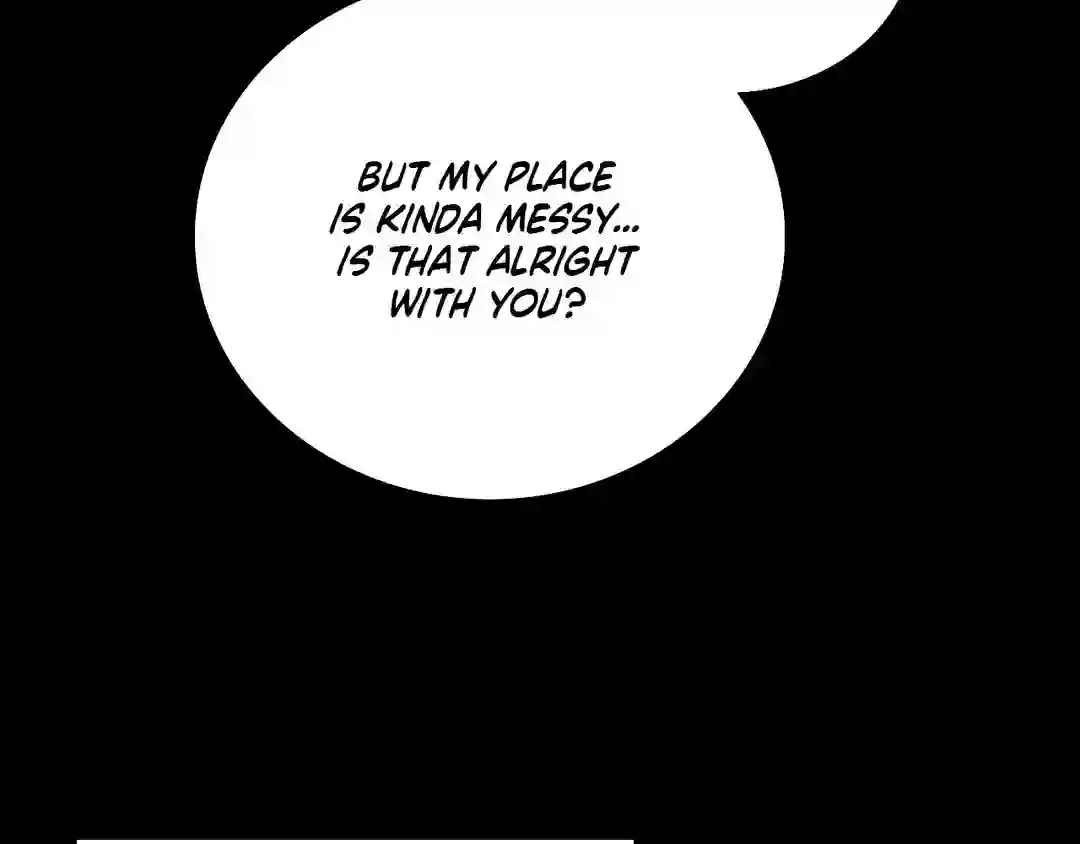 My Unexpected Roommate [Official] - Chapter 1 manhwa