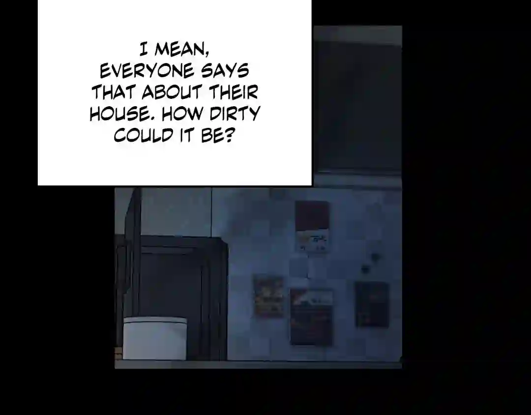My Unexpected Roommate [Official] - Chapter 1 manhwa
