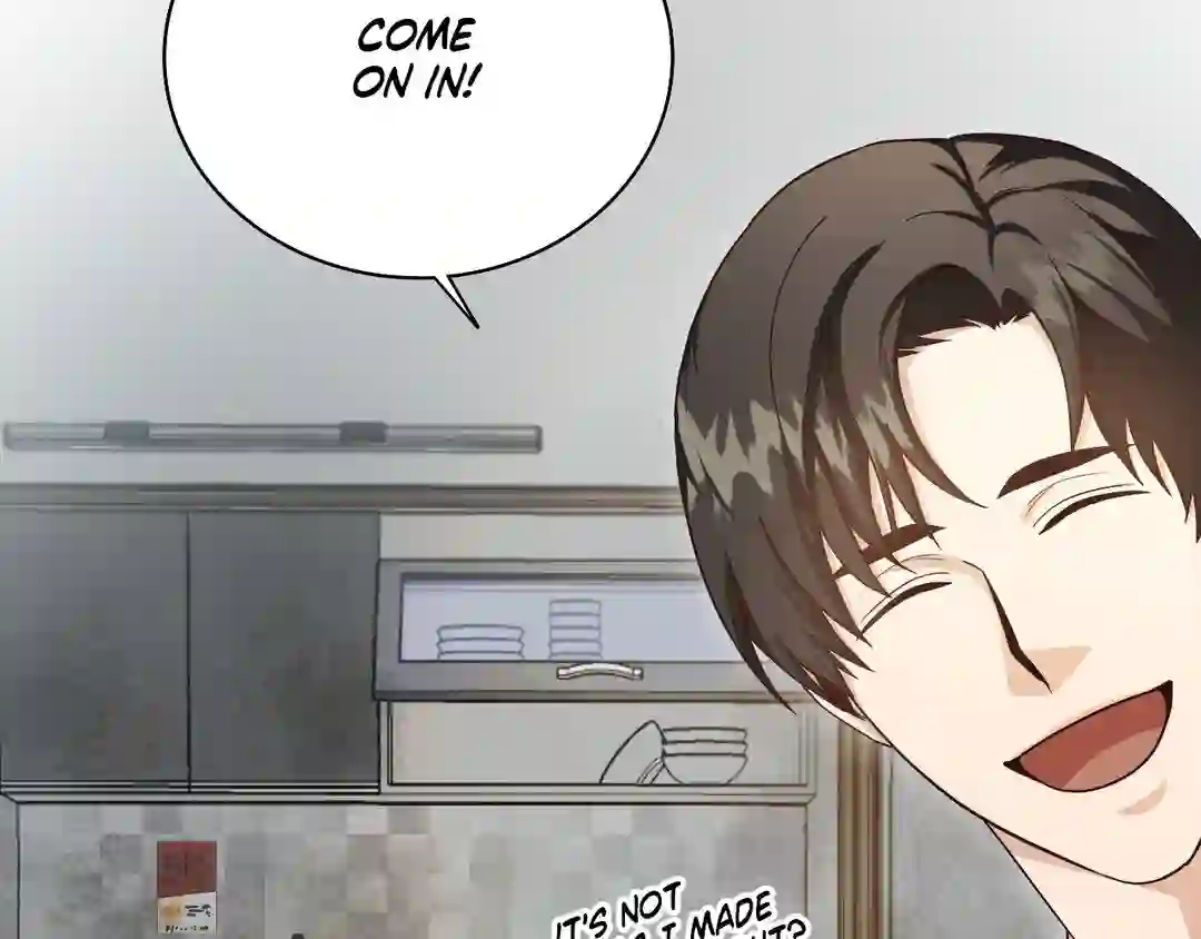My Unexpected Roommate [Official] - Chapter 1 manhwa