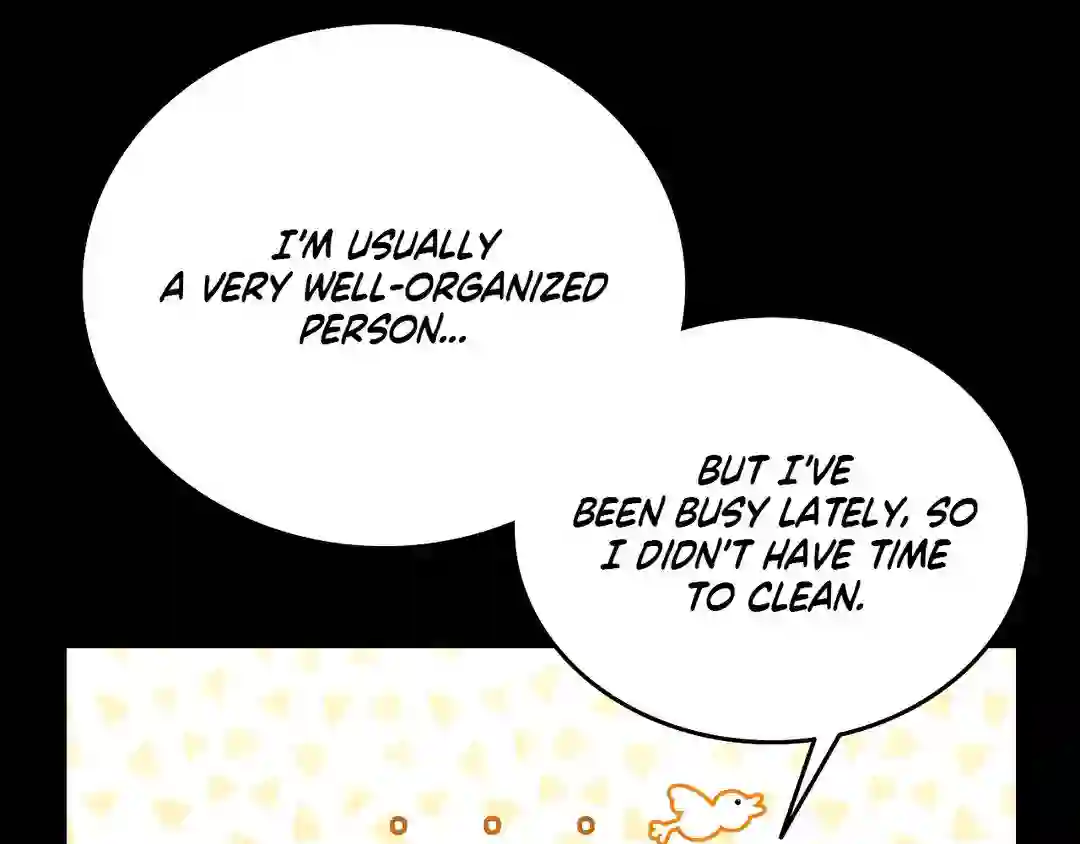 My Unexpected Roommate [Official] - Chapter 1 manhwa