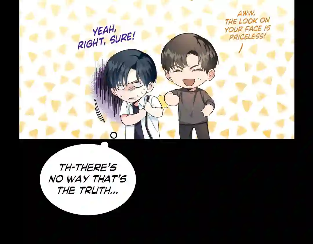 My Unexpected Roommate [Official] - Chapter 1 manhwa
