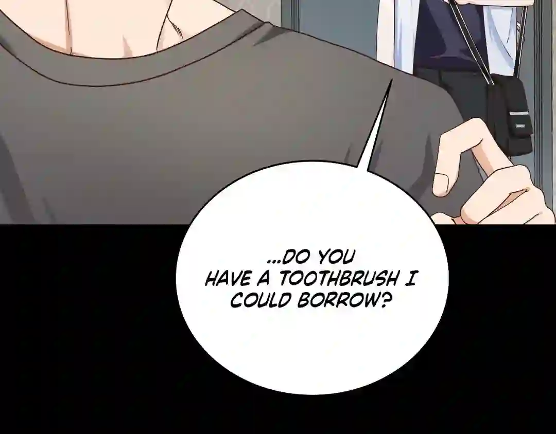 My Unexpected Roommate [Official] - Chapter 1 manhwa
