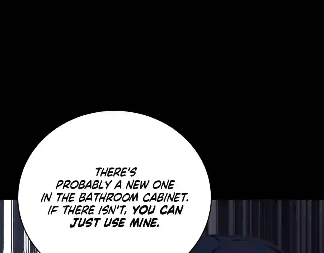 My Unexpected Roommate [Official] - Chapter 1 manhwa
