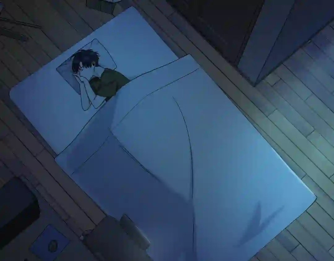 My Unexpected Roommate [Official] - Chapter 1 manhwa