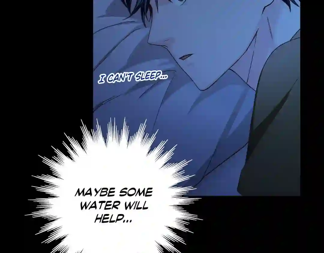 My Unexpected Roommate [Official] - Chapter 1 manhwa
