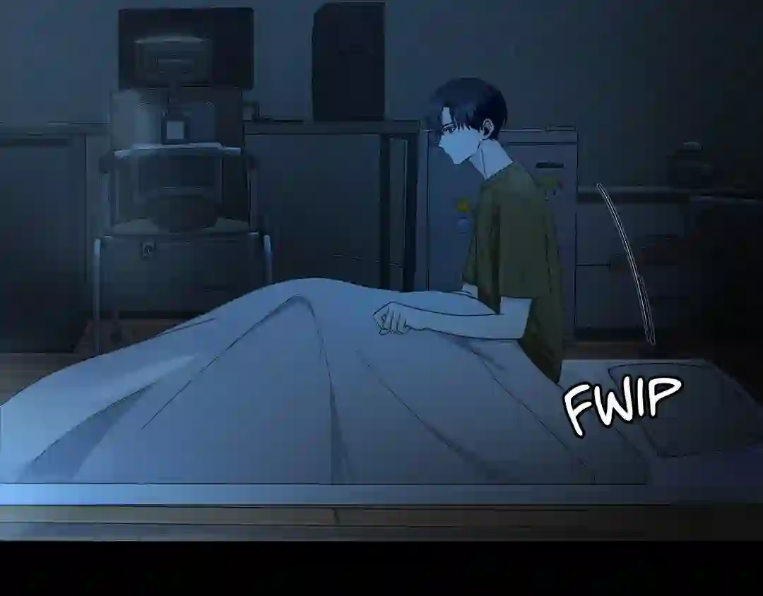 My Unexpected Roommate [Official] - Chapter 1 manhwa