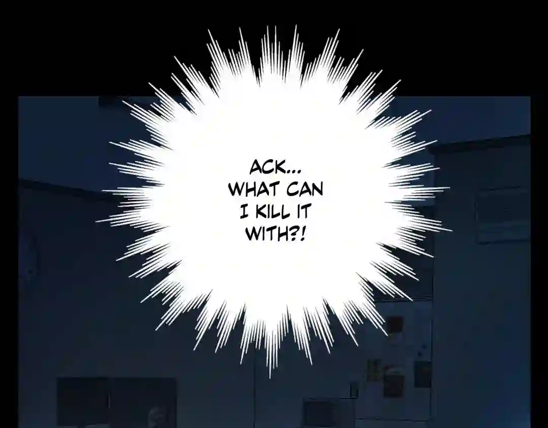 My Unexpected Roommate [Official] - Chapter 1 manhwa