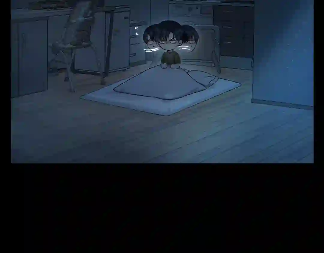 My Unexpected Roommate [Official] - Chapter 1 manhwa