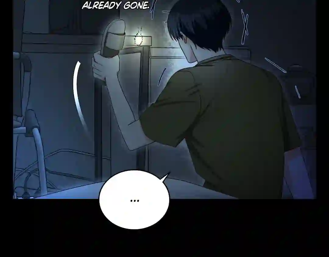 My Unexpected Roommate [Official] - Chapter 1 manhwa