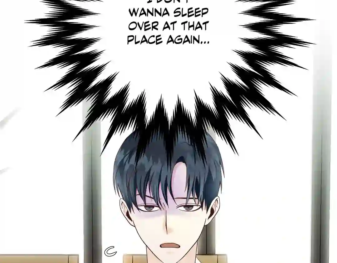 My Unexpected Roommate [Official] - Chapter 1 manhwa