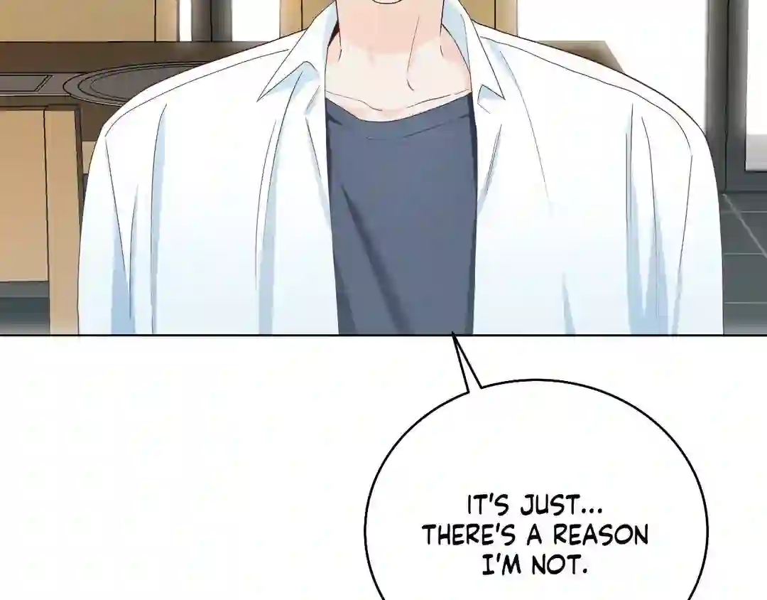 My Unexpected Roommate [Official] - Chapter 1 manhwa