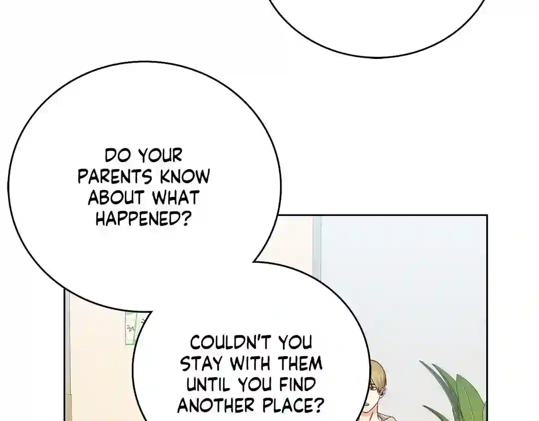 My Unexpected Roommate [Official] - Chapter 1 manhwa