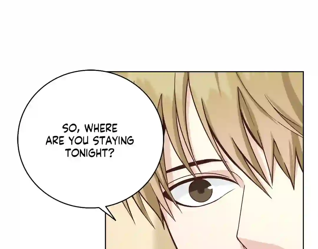 My Unexpected Roommate [Official] - Chapter 1 manhwa