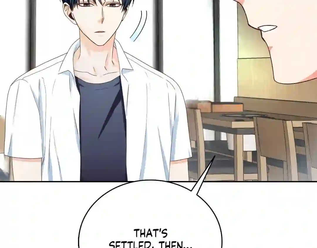 My Unexpected Roommate [Official] - Chapter 1 manhwa