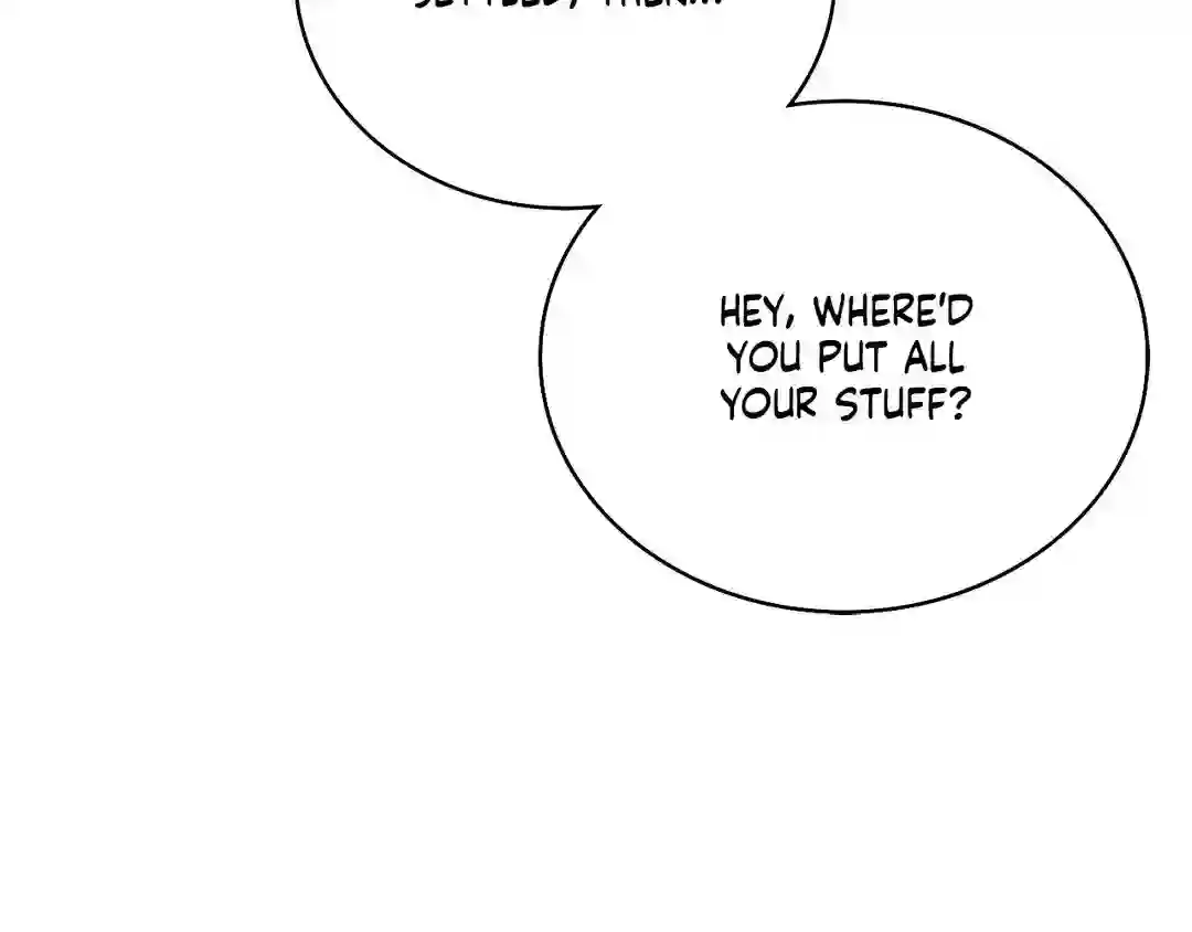 My Unexpected Roommate [Official] - Chapter 1 manhwa