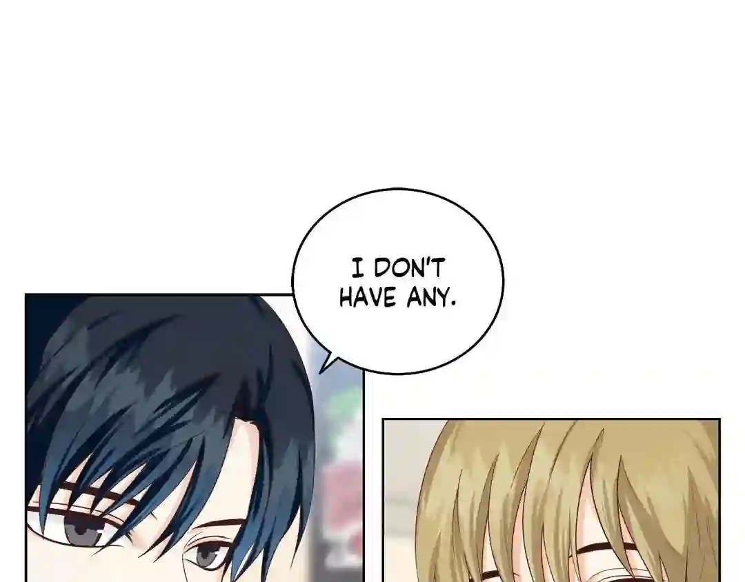 My Unexpected Roommate [Official] - Chapter 1 manhwa