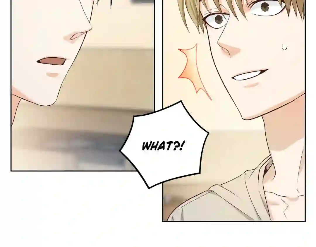 My Unexpected Roommate [Official] - Chapter 1 manhwa