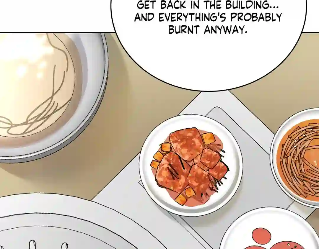 My Unexpected Roommate [Official] - Chapter 1 manhwa