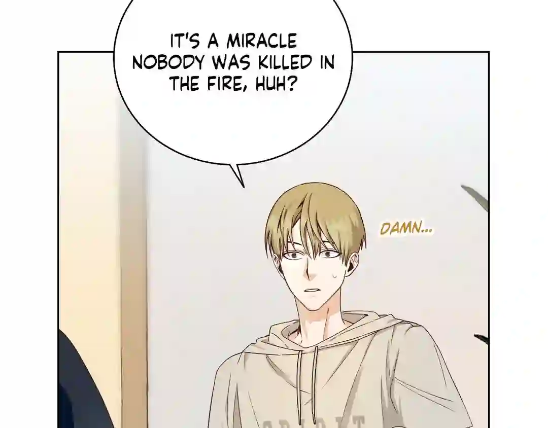 My Unexpected Roommate [Official] - Chapter 1 manhwa