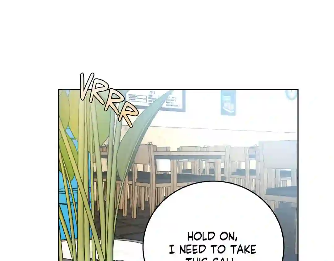 My Unexpected Roommate [Official] - Chapter 1 manhwa