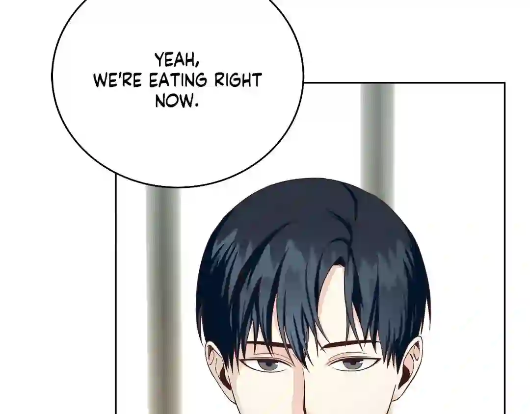 My Unexpected Roommate [Official] - Chapter 1 manhwa