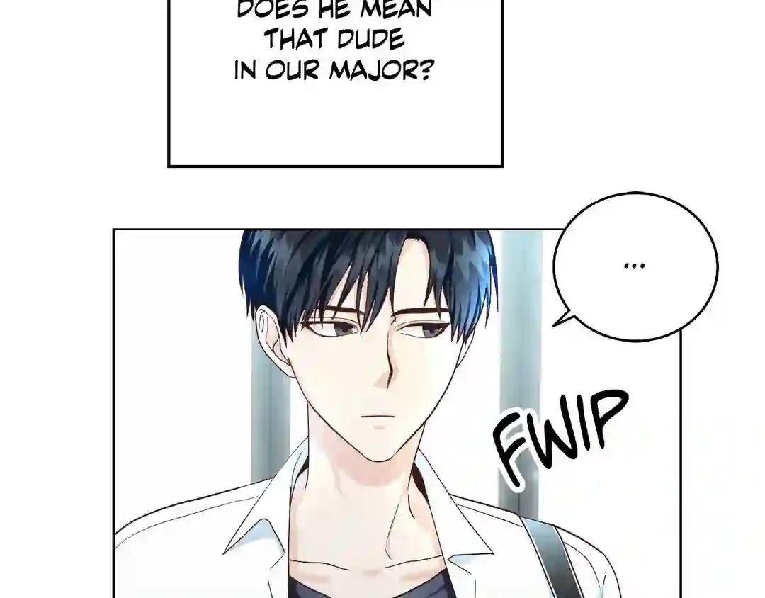 My Unexpected Roommate [Official] - Chapter 1 manhwa