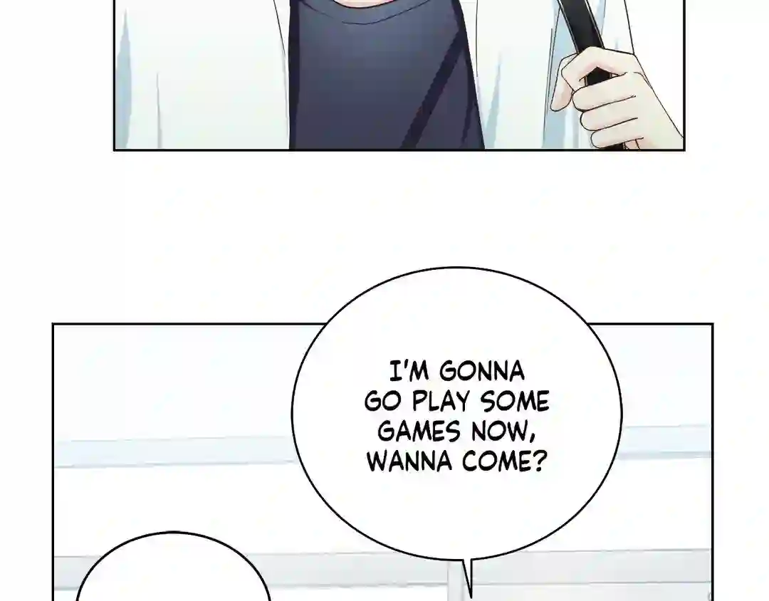 My Unexpected Roommate [Official] - Chapter 1 manhwa