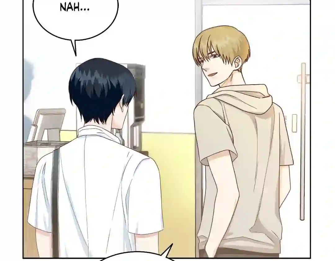 My Unexpected Roommate [Official] - Chapter 1 manhwa
