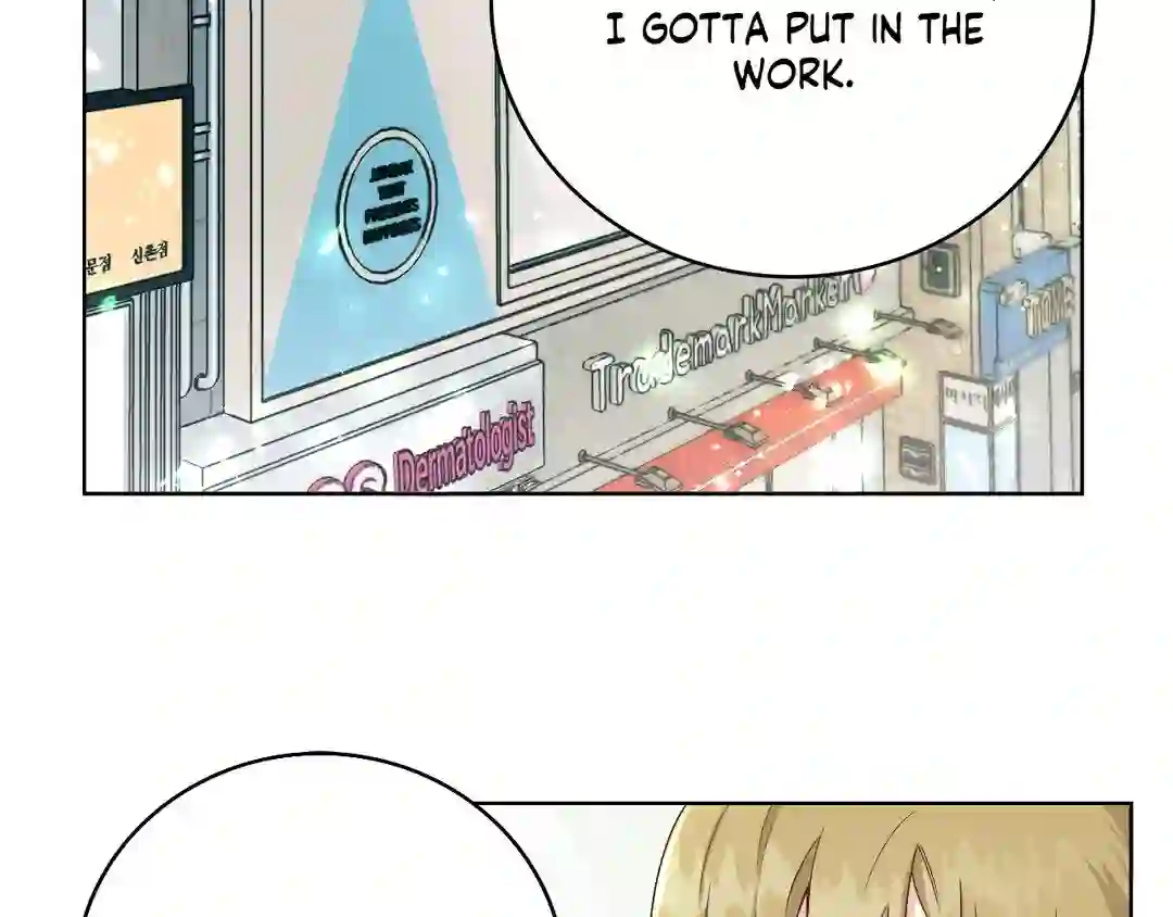 My Unexpected Roommate [Official] - Chapter 1 manhwa