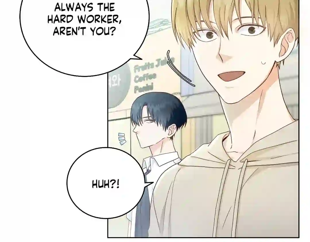 My Unexpected Roommate [Official] - Chapter 1 manhwa