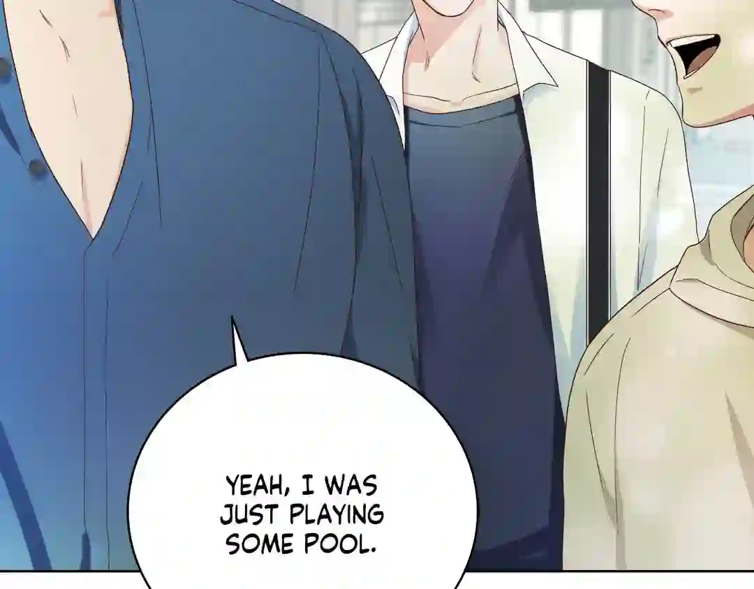 My Unexpected Roommate [Official] - Chapter 1 manhwa