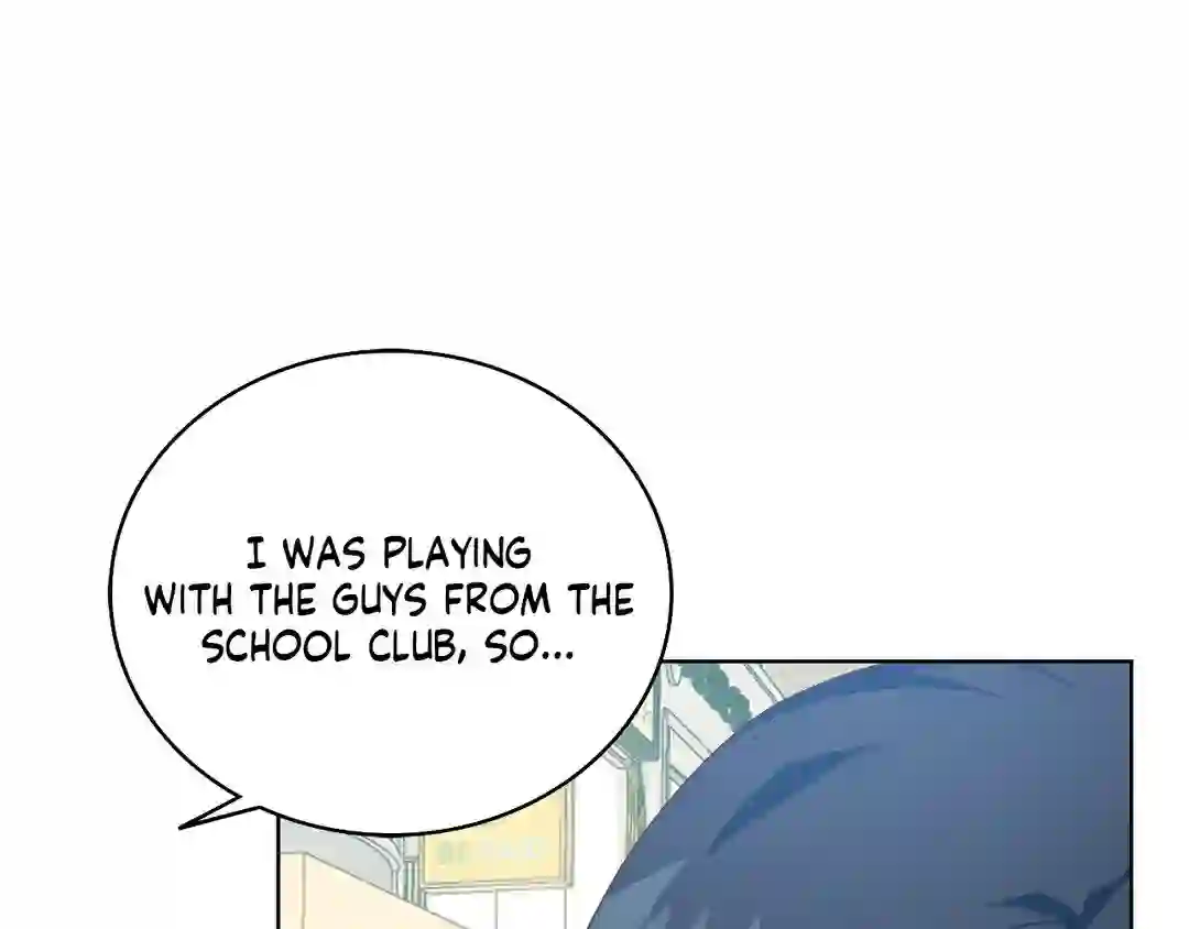 My Unexpected Roommate [Official] - Chapter 1 manhwa