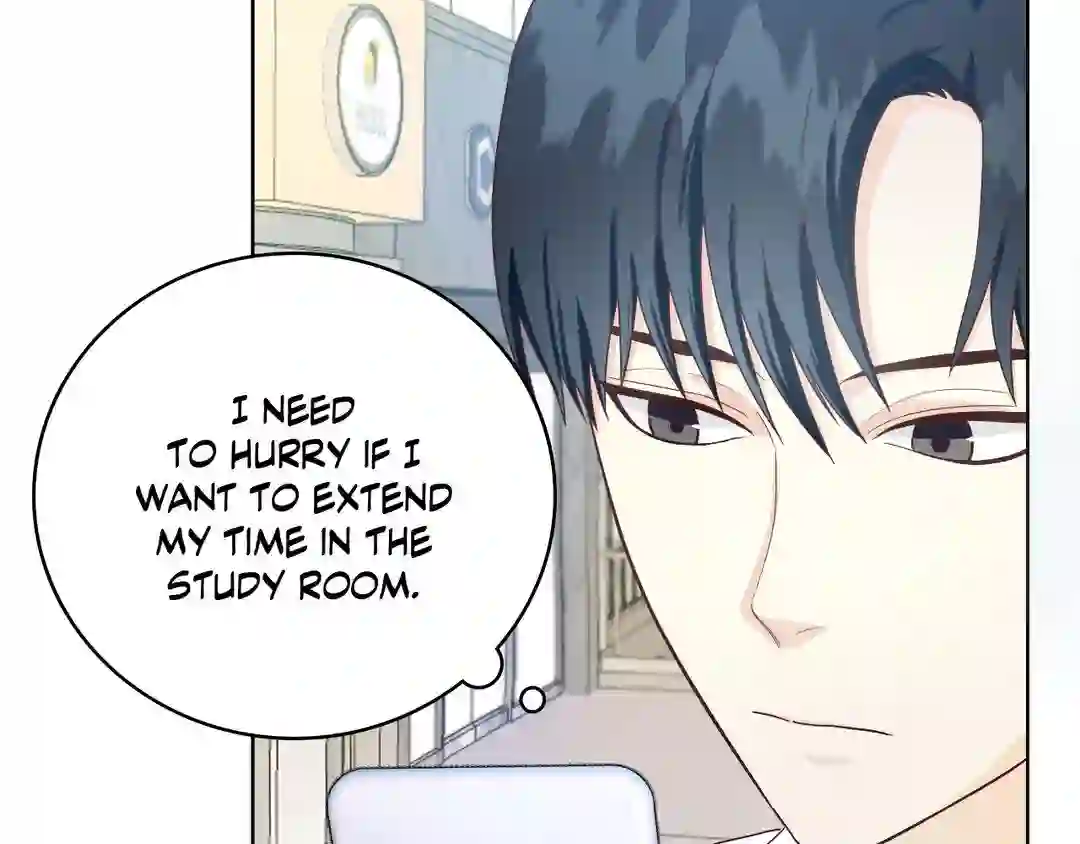 My Unexpected Roommate [Official] - Chapter 1 manhwa