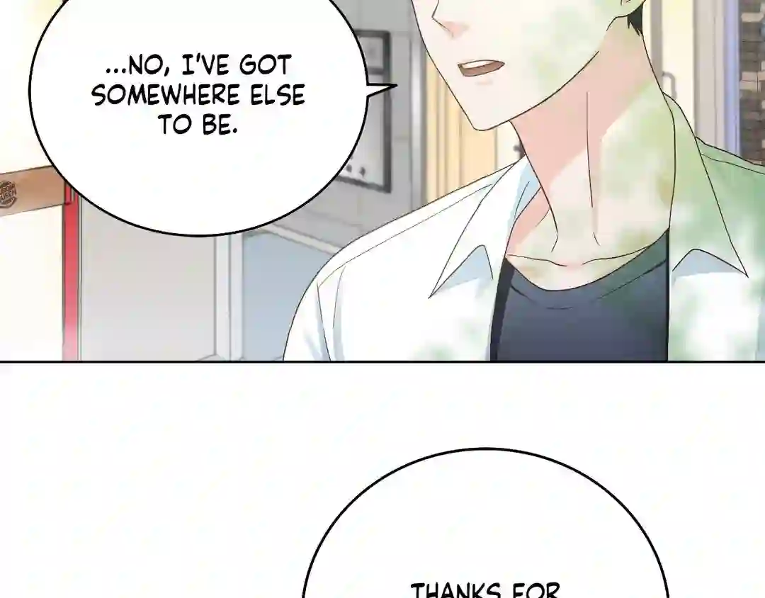 My Unexpected Roommate [Official] - Chapter 1 manhwa