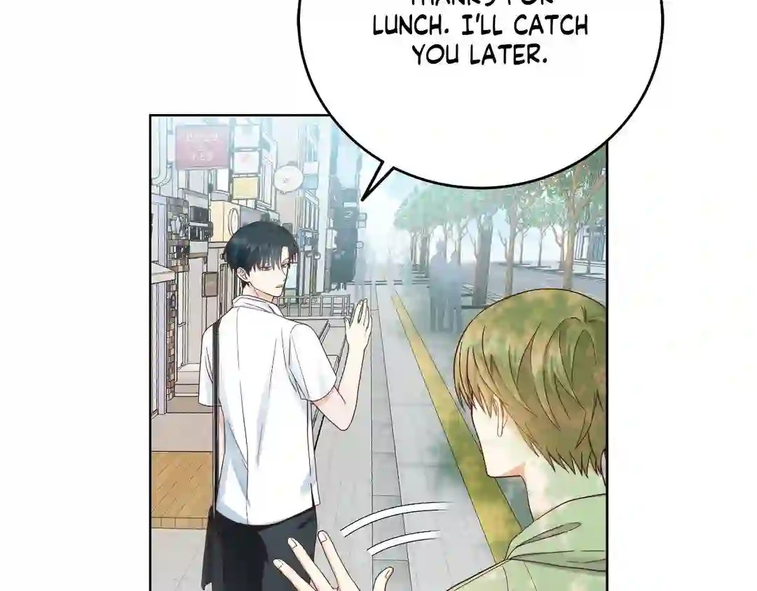 My Unexpected Roommate [Official] - Chapter 1 manhwa