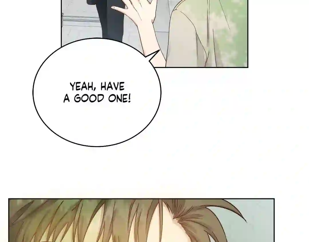 My Unexpected Roommate [Official] - Chapter 1 manhwa