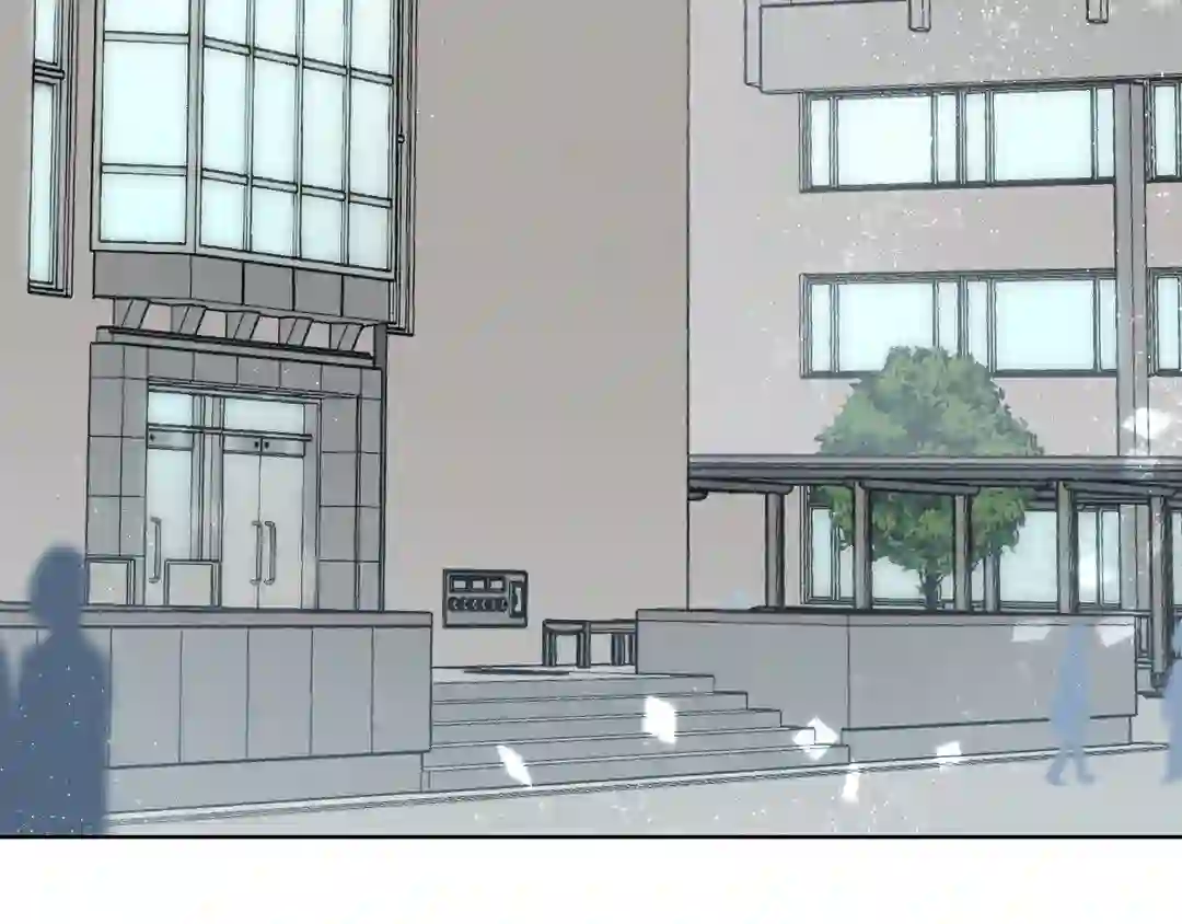 My Unexpected Roommate [Official] - Chapter 1 manhwa