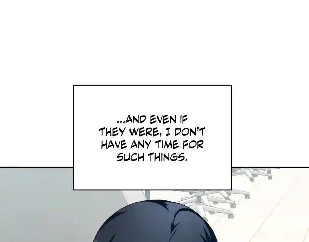 My Unexpected Roommate [Official] - Chapter 1 manhwa