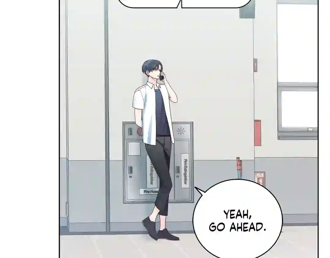 My Unexpected Roommate [Official] - Chapter 1 manhwa
