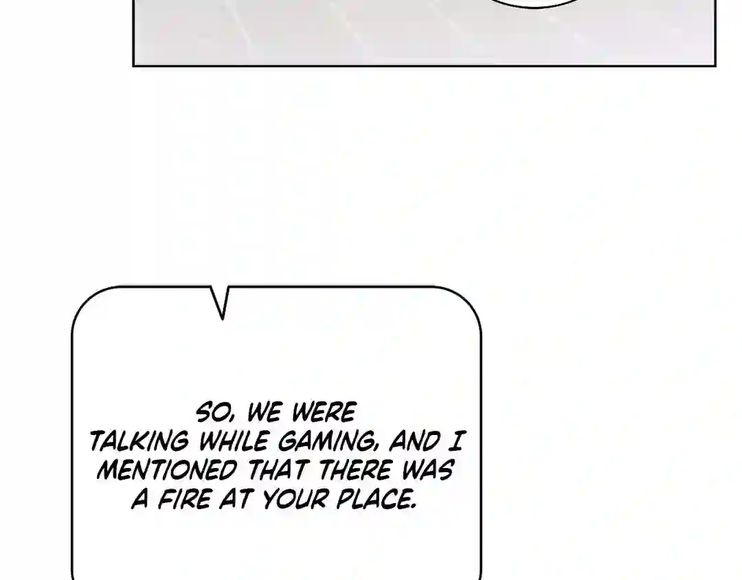 My Unexpected Roommate [Official] - Chapter 1 manhwa