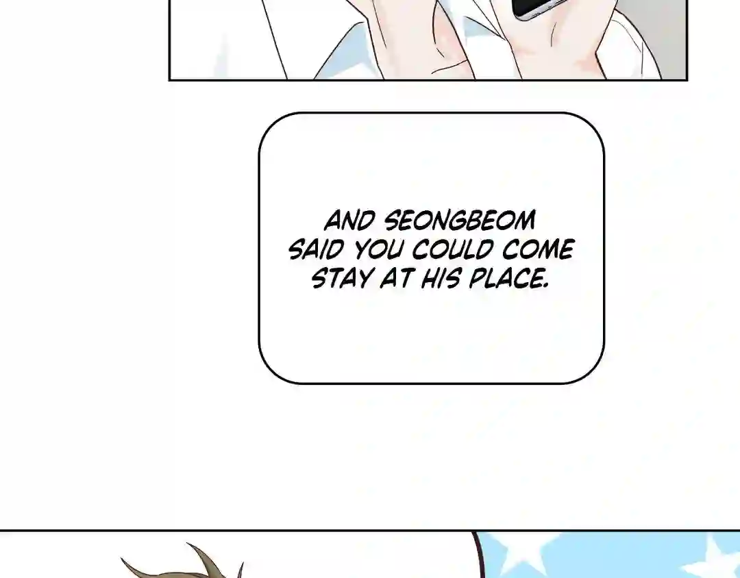 My Unexpected Roommate [Official] - Chapter 1 manhwa