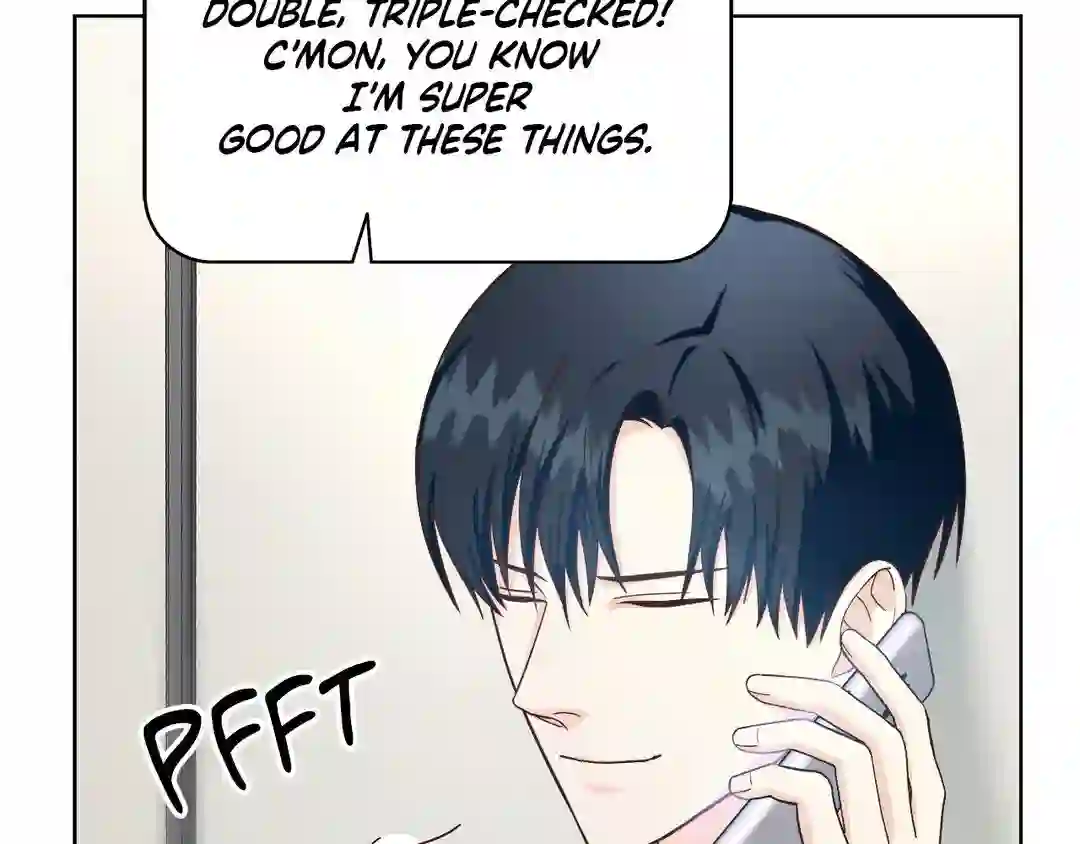 My Unexpected Roommate [Official] - Chapter 1 manhwa