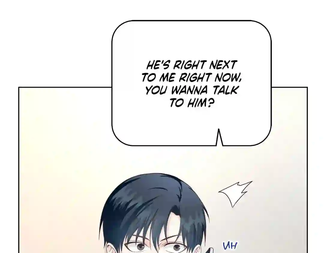 My Unexpected Roommate [Official] - Chapter 1 manhwa